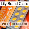 Lily Brand Cialis new05